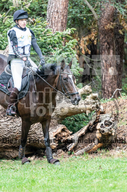 Vielseitigkeit RSV Wesel Obrighoven (26.+27.09.2020)