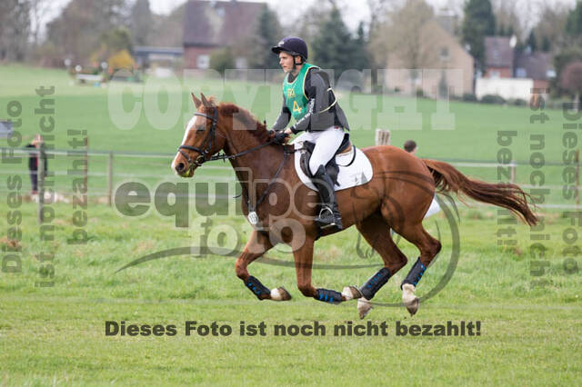 Frühjahrsvielseitigkeit RV Seydlitz Kamp