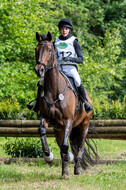 Westerstede Horse Trials 2021