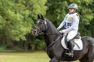 Vielseitigkeit RSV Wesel Obrighoven (26.+27.09.2020)