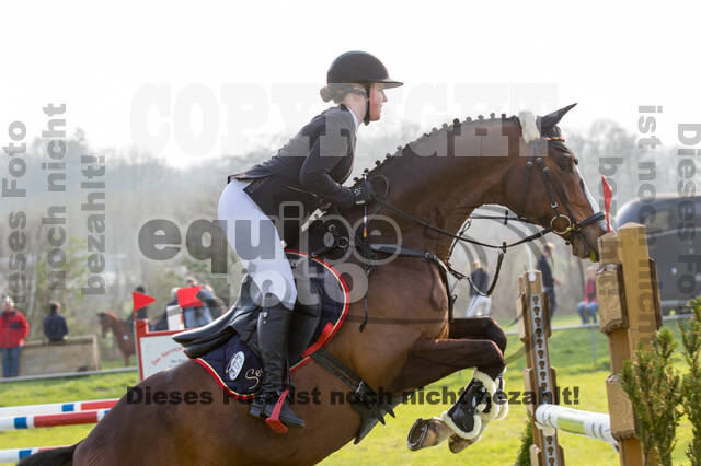 RV Seydlitz Kamp (06.+07.04.2019)