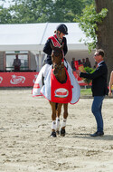 FEI European Championship Eventing 2017