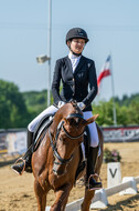 Westerstede Horse Trials 2021