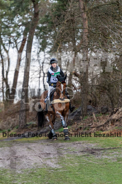 Kronenberg - De Peelbergen (02.04.2022)