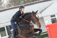 Trainingsturnier Langenfeld (12.+13.03.2022)