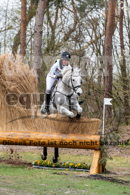 Kronenberg - De Peelbergen (02.04.2022)