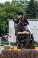 Late-Entry-Vielseitigkeit Langenfeld (11.+13./14.06.2020)