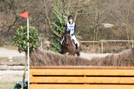 Eventing Langenfeld 2018