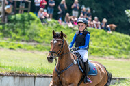 Goldene Schärpe 2021 - Ponys