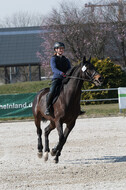 Trainingsturnier Langenfeld (12.+13.03.2022)
