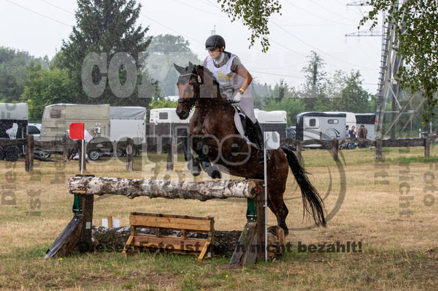 Late-Entry Vielseitigkeit Hamminkeln/Wesel (01.+02.08.2020)