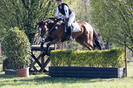 Vielseitigkeitsturnier RV Lippe-Bruch-Gahlen