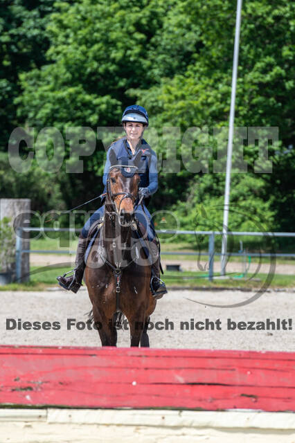 Test of Choise Langenfeld (29.+30.05.2021)