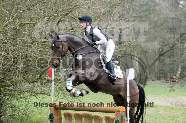 Geländetage RVO St. Hubertus Wesel-Obrighoven (23.-24.03.2019)