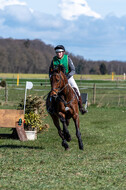 Vielseitigkeitsturnier RV Seydlitz Kamp (03.04.2022)