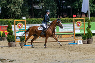 Goldene Schärpe 2021 - Ponys