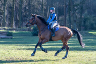 Geländetraining Wesel Obrighoven (19.+20.03.2022)