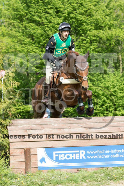 Eventing WRFS Münster
