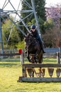 Geländetraining Wesel Obrighoven (19.+20.03.2022)