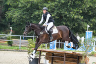 Late-Entry-Vielseitigkeit Langenfeld (11.+13./14.06.2020)