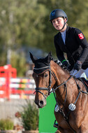 Deutsche Meisterschaft Vielseitigkeit (Luhmühlen)