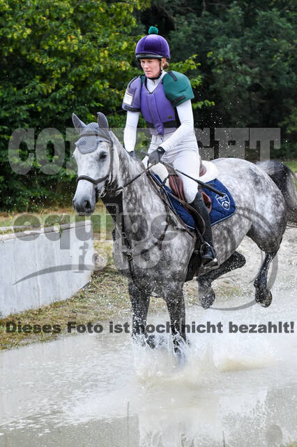 Late-Entry-Vielseitigkeit Langenfeld (11.+13./14.06.2020)