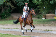 Late-Entry-Vielseitigkeit Langenfeld (11.+13./14.06.2020)