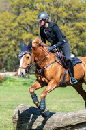 Geländetraining Wesel bei Jarno (18.04.2022)