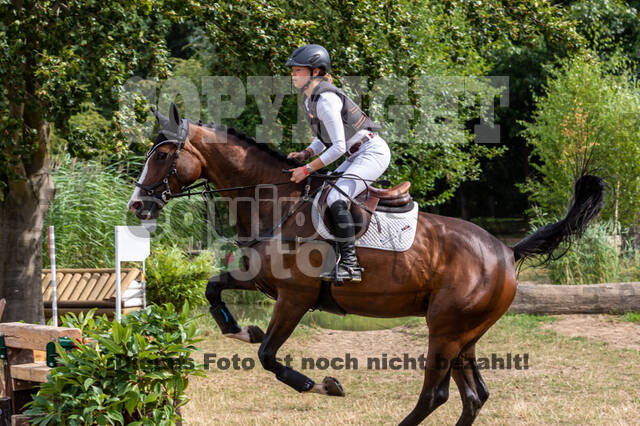 Late-Entry Vielseitigkeit Hamminkeln/Wesel (01.+02.08.2020)