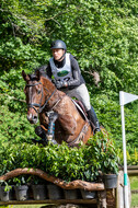 Westerstede Horse Trials 2021