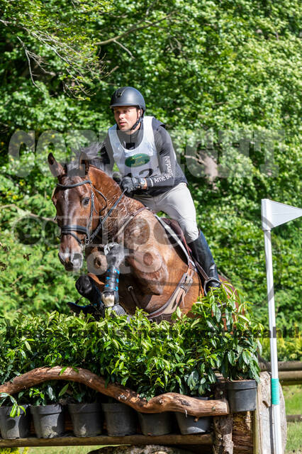 Westerstede Horse Trials 2021