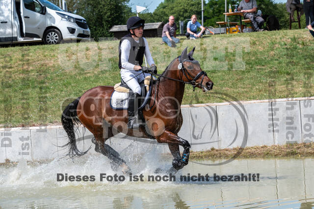 Late-Entry-Vielseitigkeit Langenfeld (11.+13./14.06.2020)
