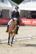 FEI European Championship Eventing 2017