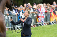 FEI European Championship Eventing 2017