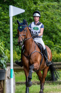 Westerstede Horse Trials 2021