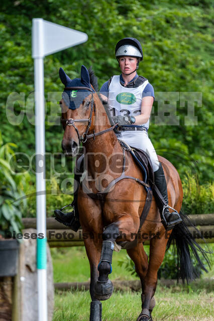 Westerstede Horse Trials 2021