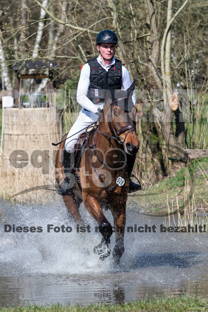 Geländetage beim RSV St. Hubertus Wesel Obrighoven (26.+27.03.2022)