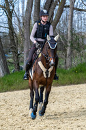 Geländetraining ZRFV Hamminkeln (24+25.04.2021)