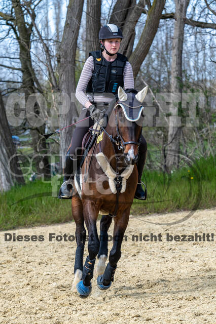 Geländetraining ZRFV Hamminkeln (24+25.04.2021)