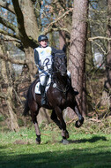 Geländetage beim RSV St. Hubertus Wesel Obrighoven (26.+27.03.2022)