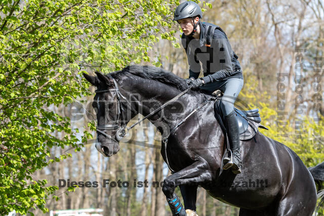 Geländetraining ZRFV Hamminkeln (24+25.04.2021)