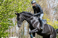 Geländetraining ZRFV Hamminkeln (24+25.04.2021)