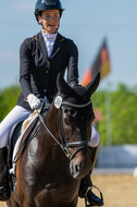 Westerstede Horse Trials 2021