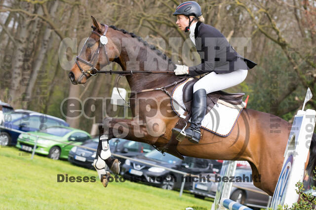 RV Seydlitz Kamp (06.+07.04.2019)