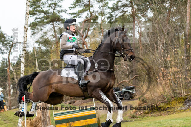 Kronenberg - De Peelbergen (02.04.2022)