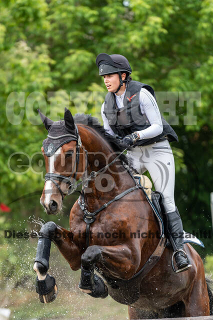 Late-Entry-Vielseitigkeit Langenfeld (11.+13./14.06.2020)