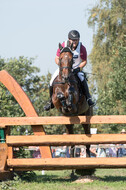 FEI European Championship Eventing 2019