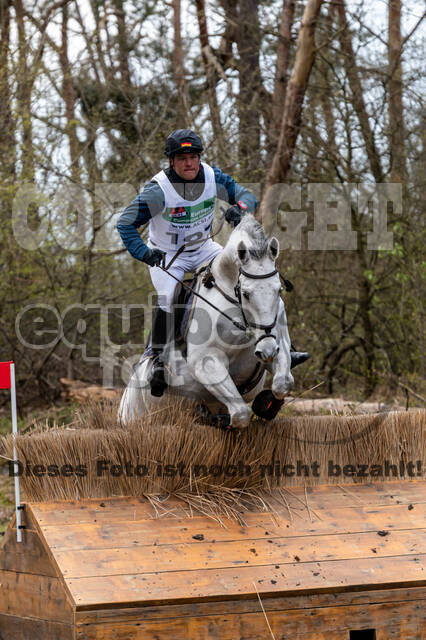 Kronenberg - De Peelbergen (02.04.2022)