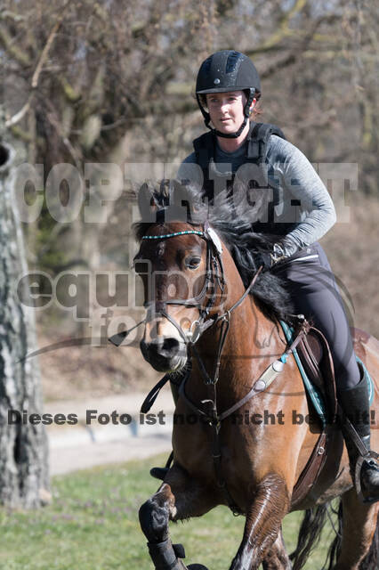Trainingsturnier Langenfeld (12.+13.03.2022)