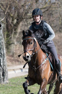 Trainingsturnier Langenfeld (12.+13.03.2022)